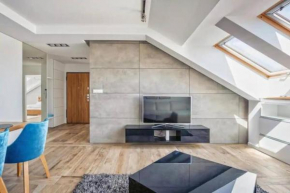 Urban Chic - Great Location - Swietej Barbary